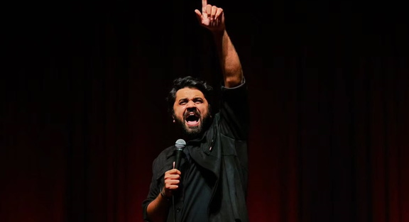 Mohabbat Zindabaad