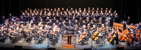 San Bernardino Symphony