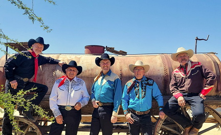 Sons of the Pioneers