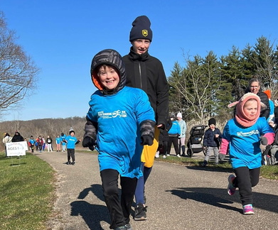 Annual World Down Syndrome Day