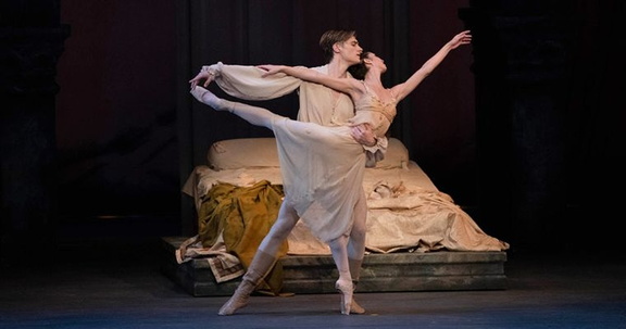 Exploring Dance.v1