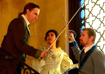 The Count of Monte Cristo-fotor-202502152221