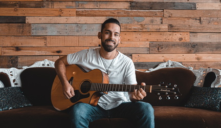 Joey Calderaio