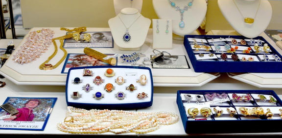 The Singer Estate Collection