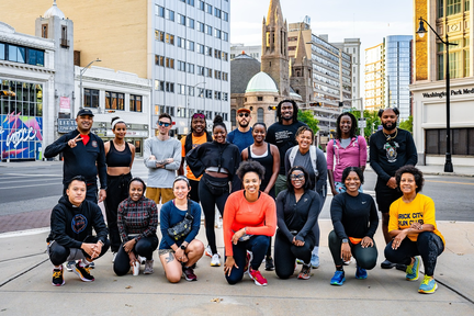 Brick City Run Club