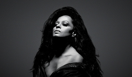 Diana Ross