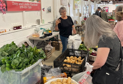 Farmers Market