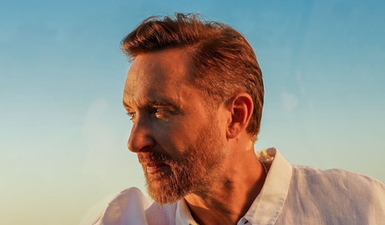 David Guetta