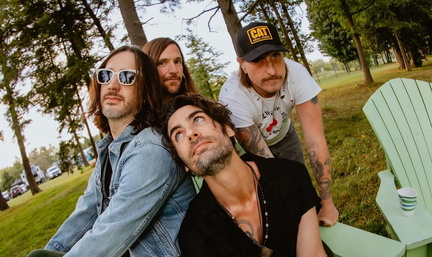All American Rejects