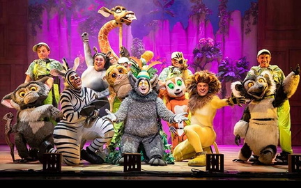 Hakuna Matata - Broward Center for the Performing Arts.v1