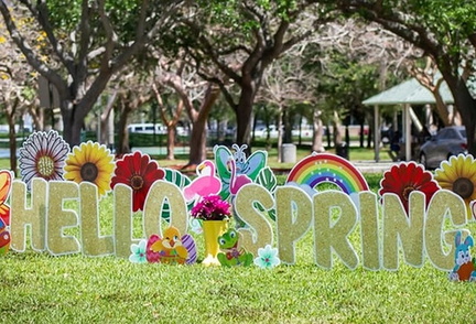 Spring Palooza - Pompano Community Park.v1