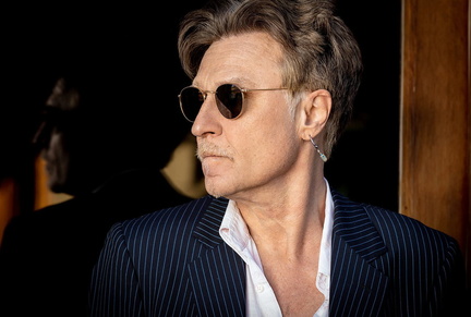 John Waite