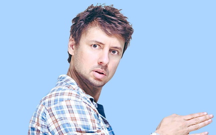 Kyle Dunnigan