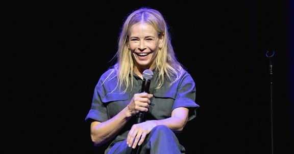 Chelsea Handler