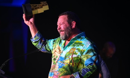 Bert Kreischer