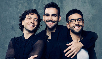 IL VOLO 2025 World Tour