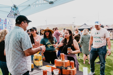 Brew’s Best Craft Beer Festival