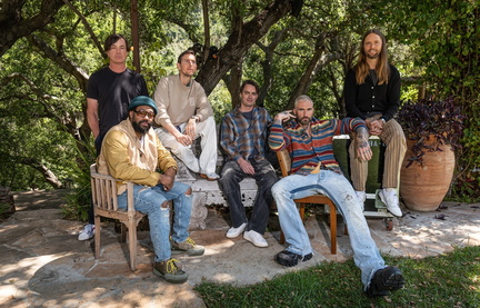 Maroon 5