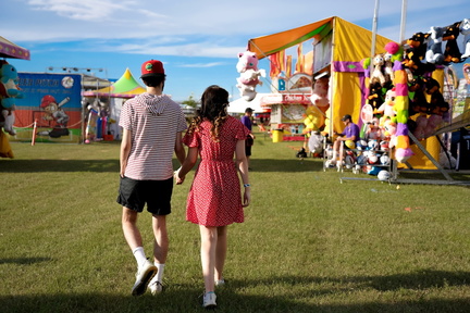 Rocket City Fair