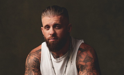 Brantley Gilbert