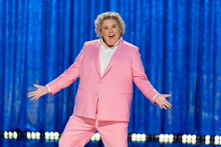 Fortune Feimster