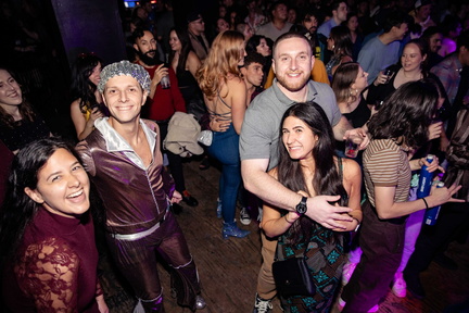 Gimme Gimme Disco