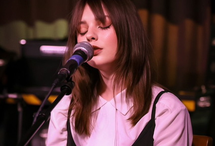 Ava Perryman