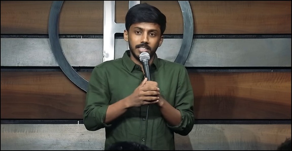 Gokul Kumar