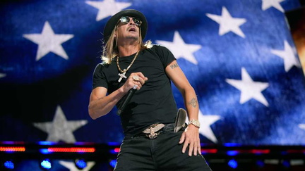 Kid Rock