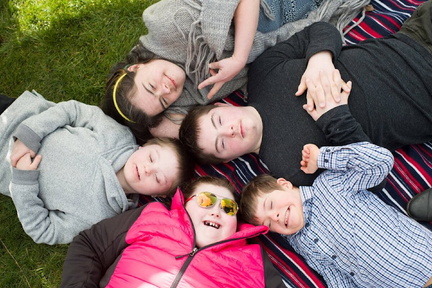 World Down Syndrome Day Celebration 2025
