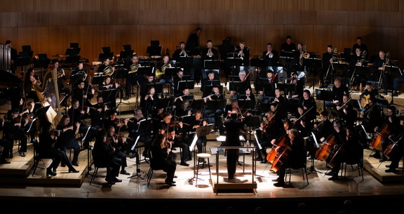 Outer Space Orchestra