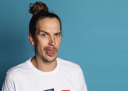 Jason Mewes