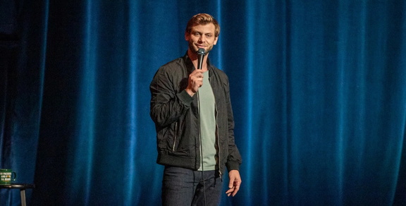 Charlie Berens