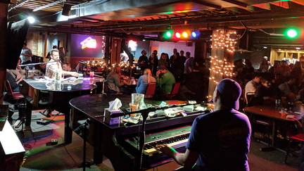 BrewsKEYS Dueling Piano Show
