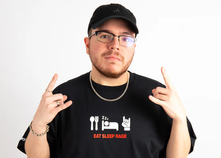 Ray Volpe