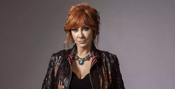Reba McEntire