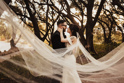 Padua Hills Bridal Show