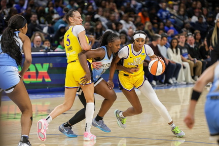 Los Angeles Sparks