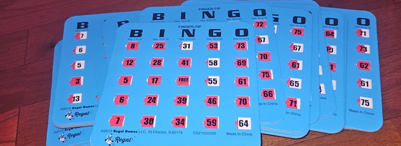 Bingo