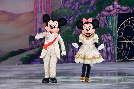 Disney On Ice