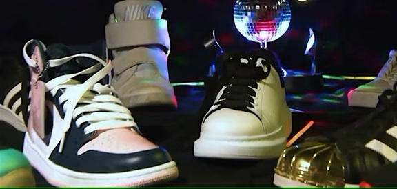 Impala Nation March Madness Sneaker Ball.v1