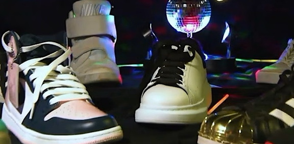 Impala Nation March Madness Sneaker Ball.v1