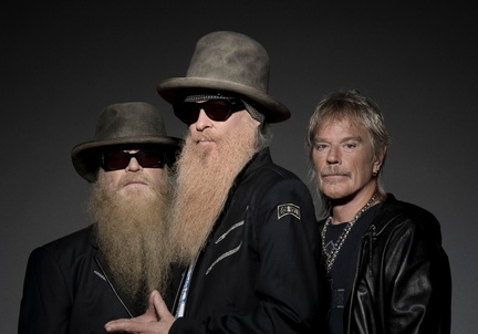 ZZ Top1