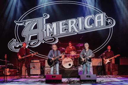America band