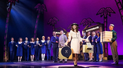 Pretty Woman  The Musical