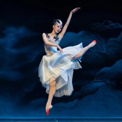 Dance Drama