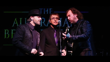 The Australian Bee Gees