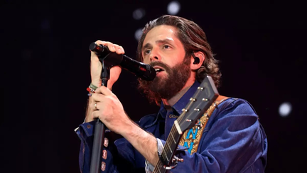 Thomas Rhett