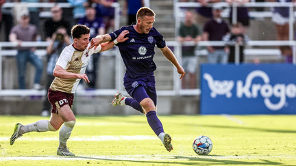 North Carolina FC