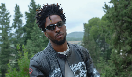 Saint Jhn